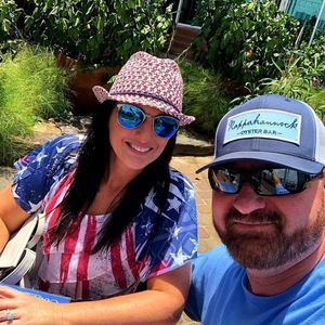 Meet your Posher, Michele